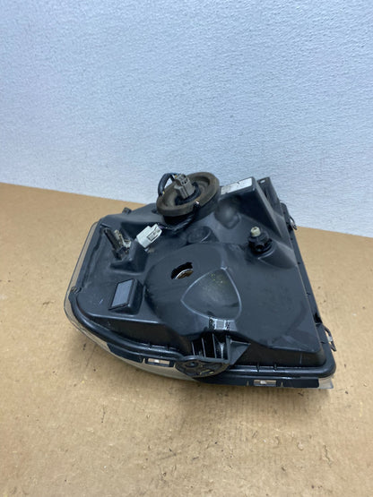 2008-2014 Ford Econoline E150 E250 E350 Right Passenger Headlight Oem AC3426 DW6