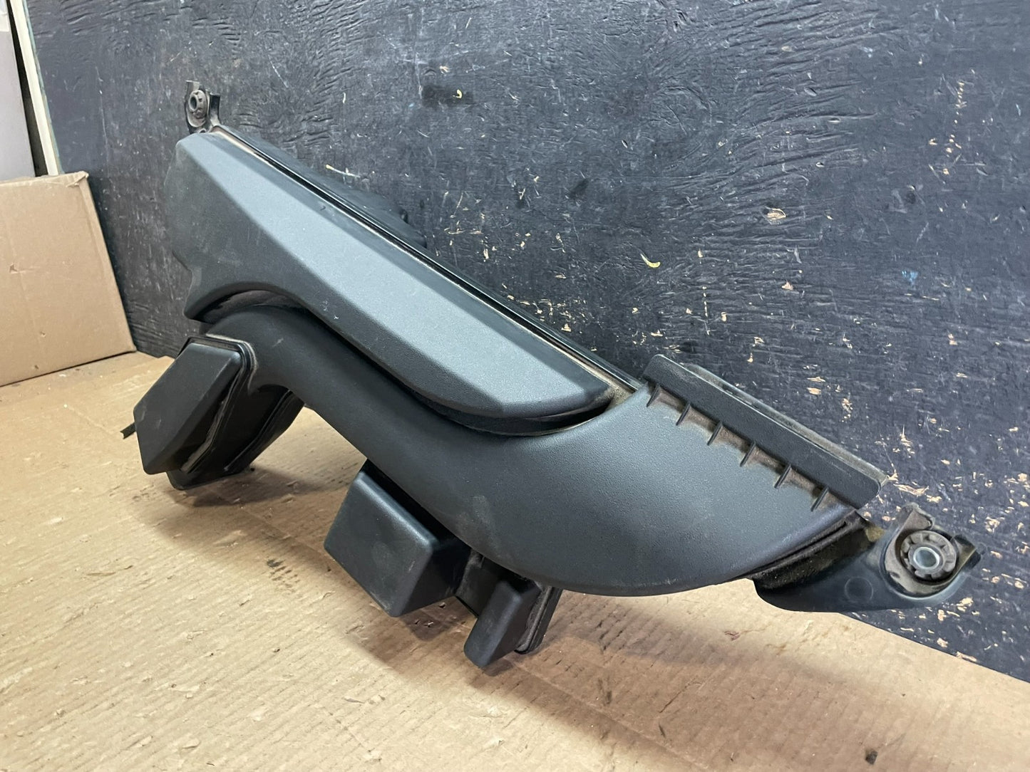 2013 to 2018 Nissan Altima 2.5L Front Air Cleaner Intake Duct Tube aa6155 DG2