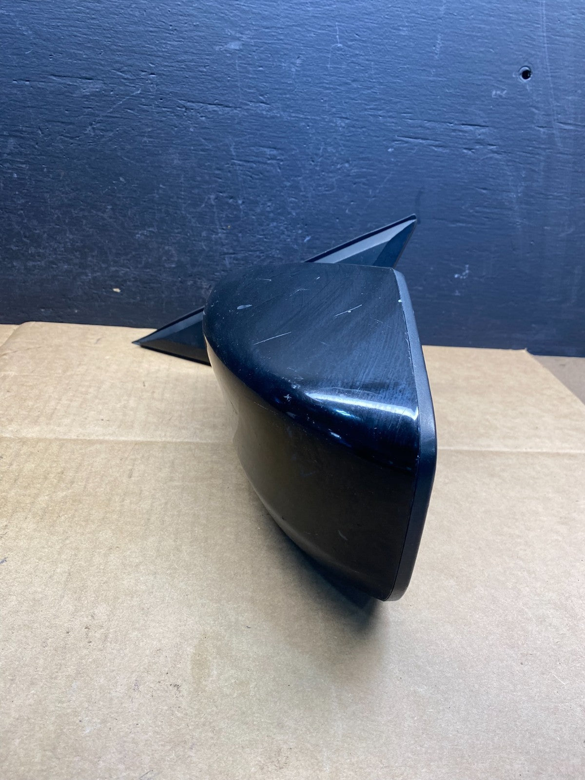 2013 to 2018 Nissan Altima Left Driver LH Side View Door Mirror AD3562 DW4