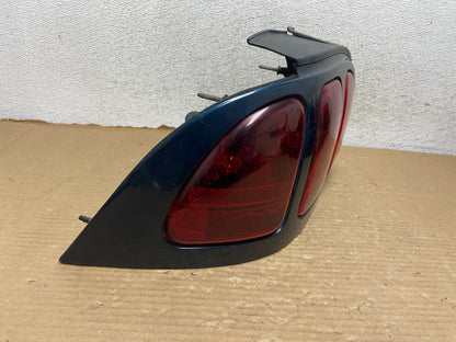 1996 1997 1998 Ford Mustang Left Driver LH Side Tail Light AH0612 LK1