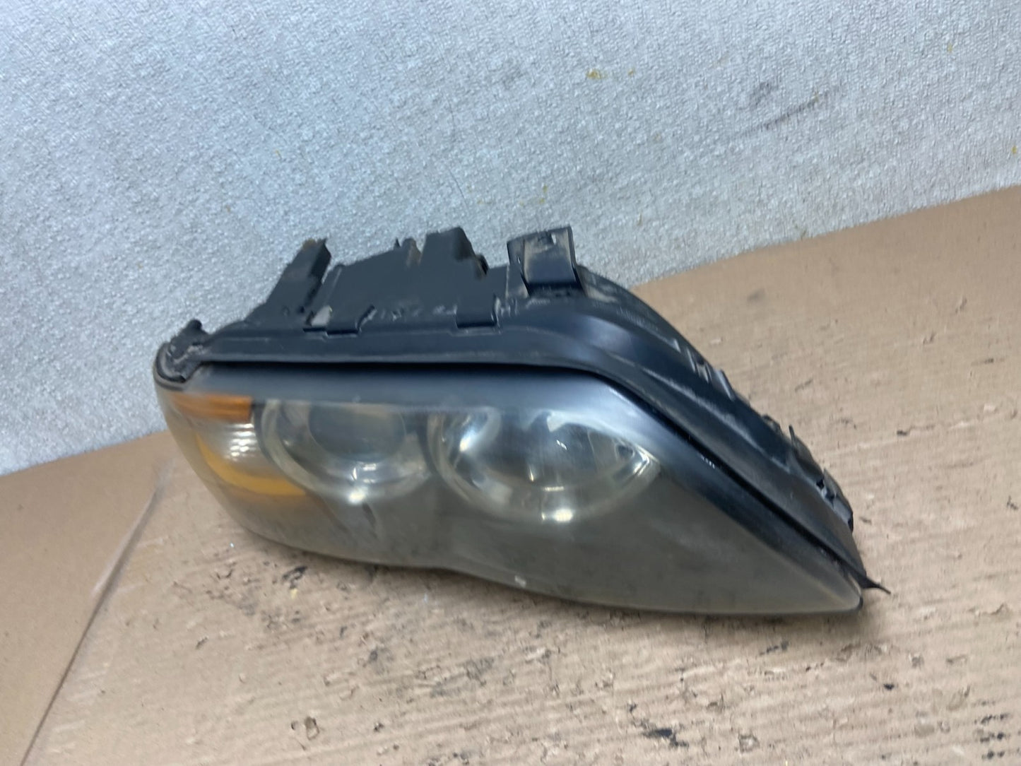 Halogen 2004 2005 2006 Bmw E53 X5 Right Passenger Headlight OEM AA9702 DW1