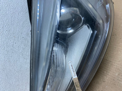 2013-2016 Gmc Acadia Left Driver LH Side Led Halogen Headlight AF3097 LK3