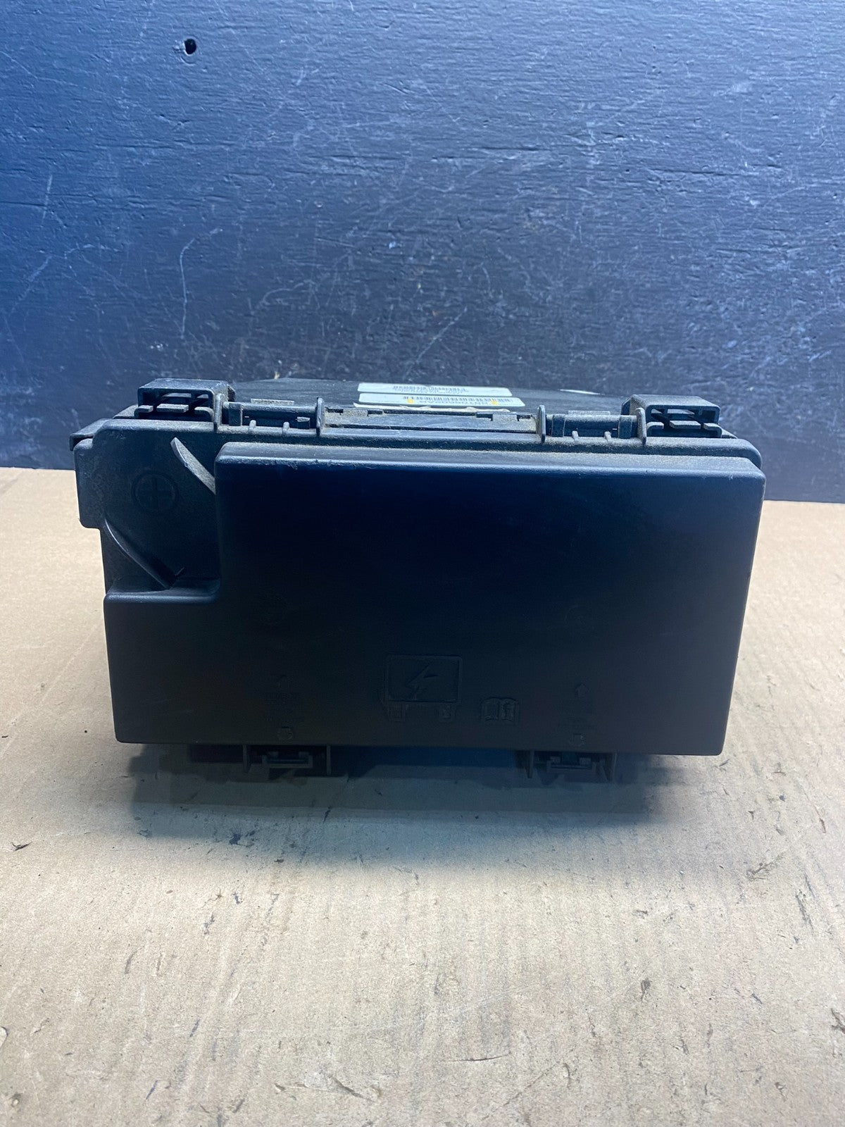 2012 Liberty Nitro TIPM Power Integrated Fuse Box Module AE7782 DW5