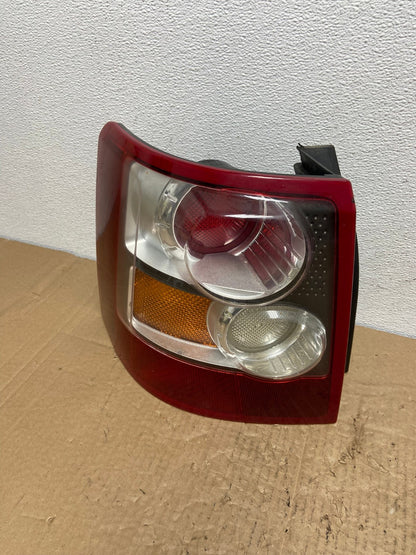 2006 - 2009 Land Rover Range Rover Sport Left Driver LH Tail Light Oem AC3939 LK0