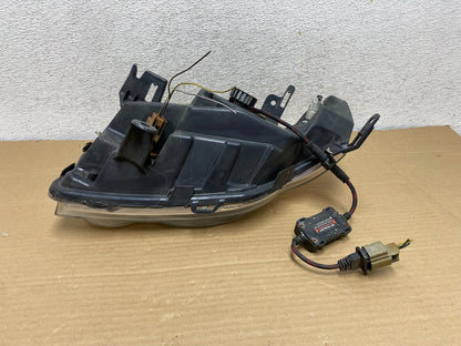2008 to 2012 Ford Escape Headlight Right Passenger RH Side Halogen AG8843 DW9