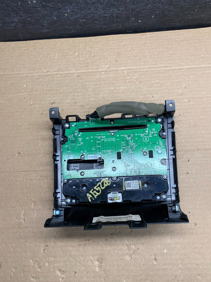 2017 to 2020 Nissan Pathfinder Radio Temperature Climate Control AG5228 DG4