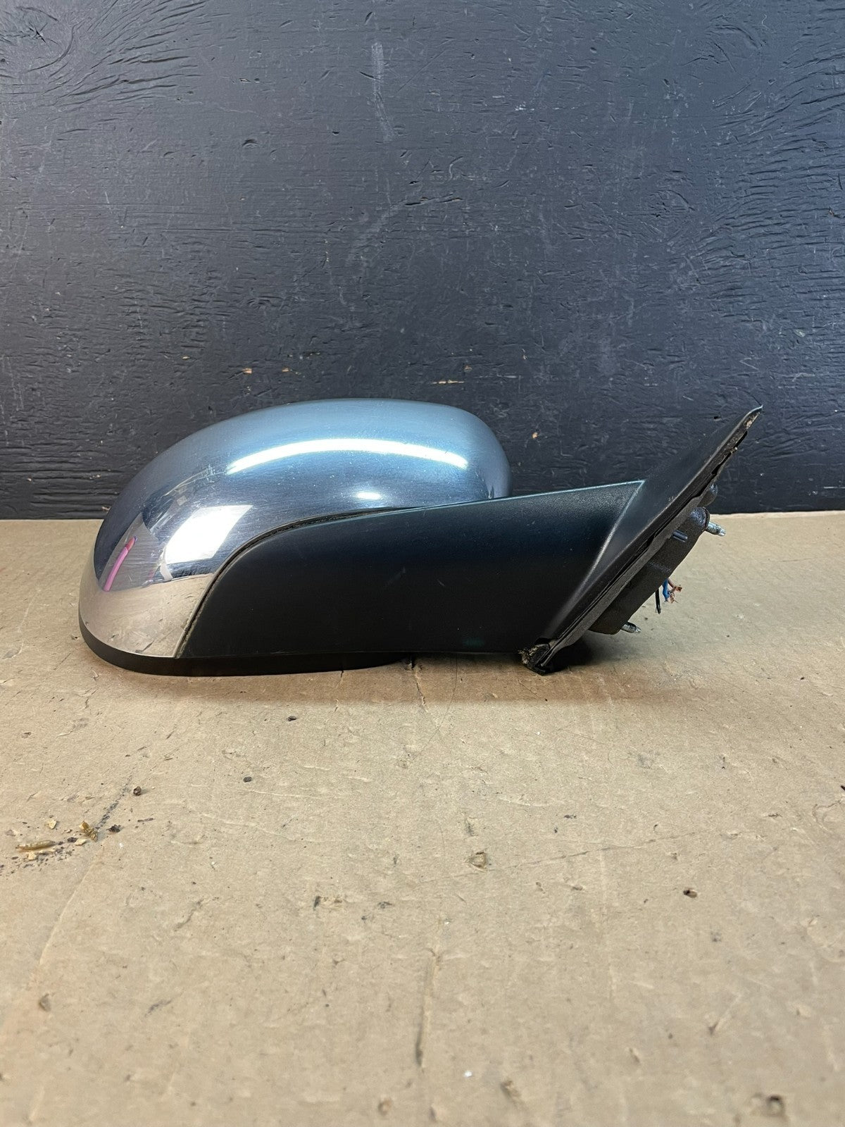 2005 to 2010 Chrysler 300 Right Passenger RH View Door Mirror AD5847 DW3