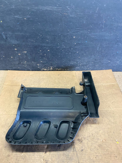 2001 to 2004 Mazda Tribute DOHC 24 VALVE Engine Shield Top Cover q8550 DG4