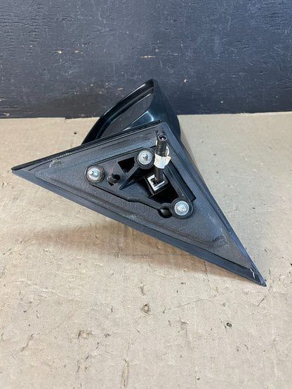2007 to 2011 Toyota Camry Right Passenger Door Side View Mirror AD5912 DW4