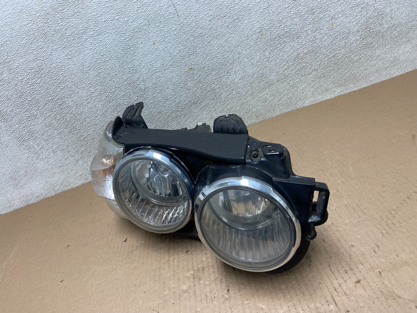 2012 to 2015 Chevrolet Sonic Right Passenger Headlight OEM AB5993 DW1