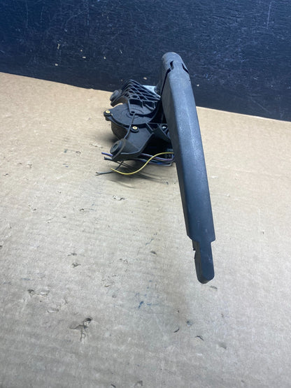 2007 to 2010 Ford Edge Licnoln MKX Rear Windshield Wiper Motor af6632 DG2