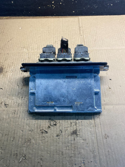 2005 Ford Explorer 4.0L Engine Control Computer 5l2a-12a650-kb AA7477 DG0