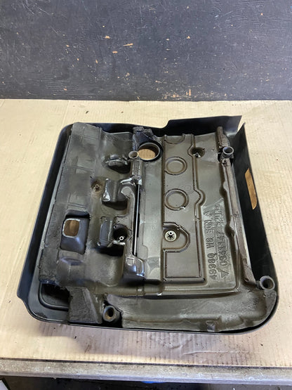 2012 to 2014 Chrysler 200 Engine Cover Top Lid Cover O7895 DG7