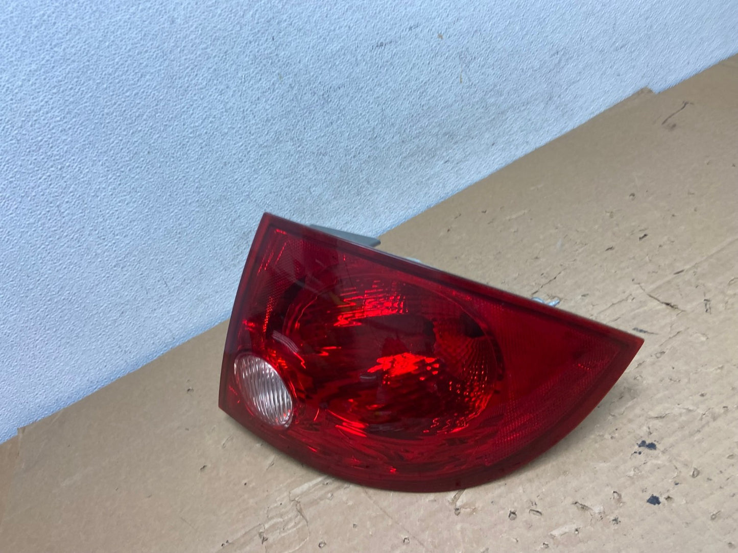 2005-2010 Chevrolet Cobalt Sedan Right Passenger RH Tail Light AD4123 LK1
