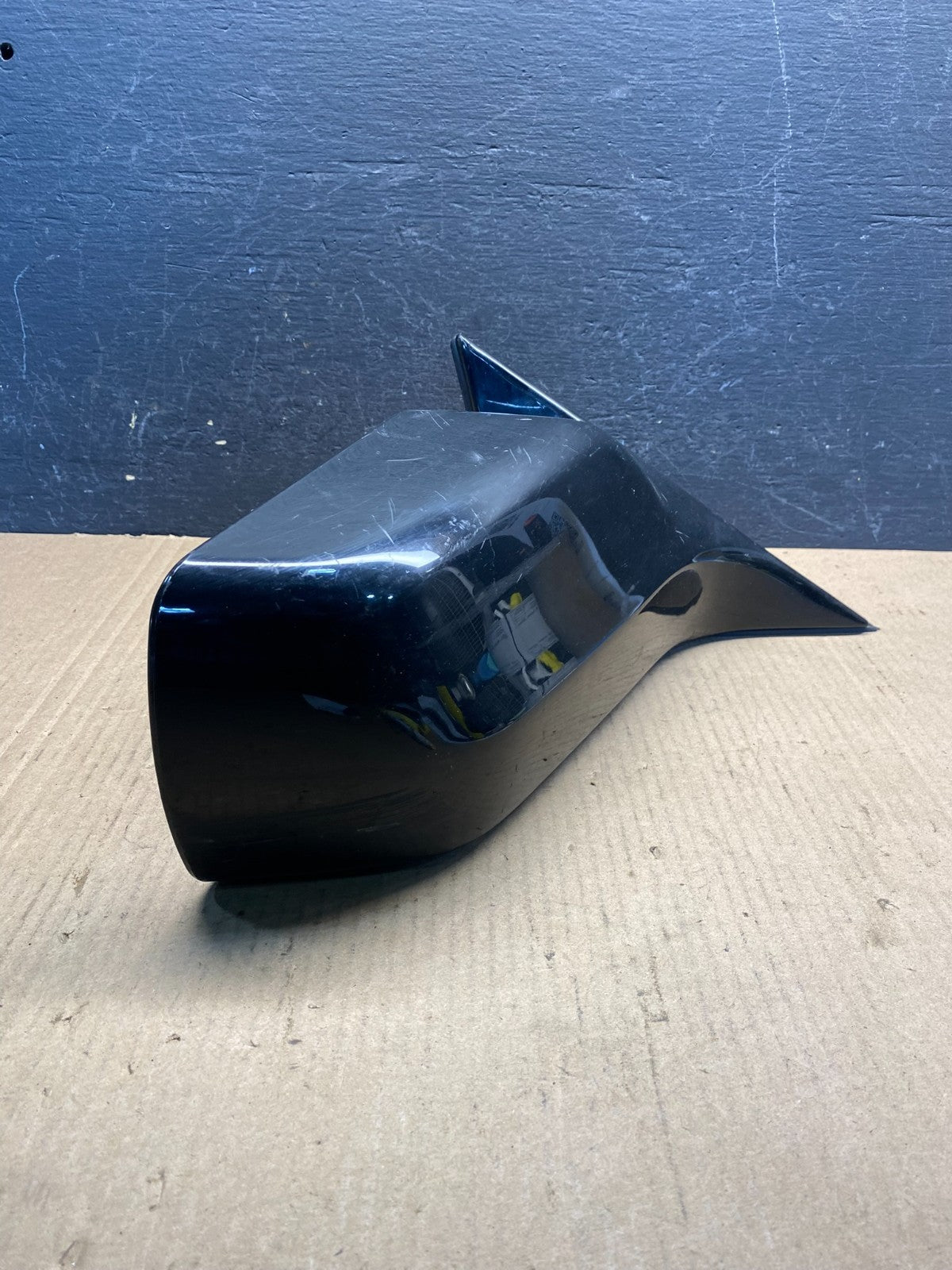 2000-2004 Toyota Avalon Right Passenger View Door Mirror AE6328 DW1