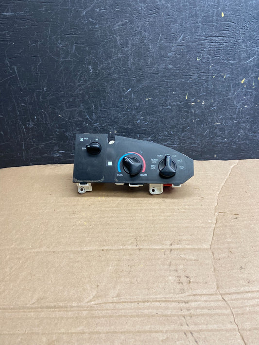 1997-2014 Ford Van Econoline E150 E250 Heater Climate Fan Control af1888 DG0