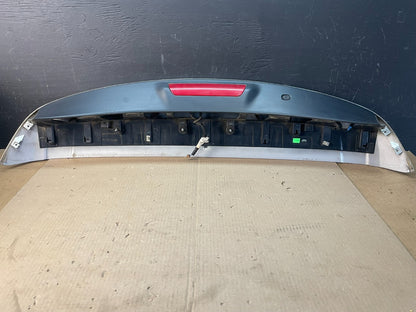 2013-2020 Nissan Pathfinder Rear Spoiler Wing Oem AC1883 DG5