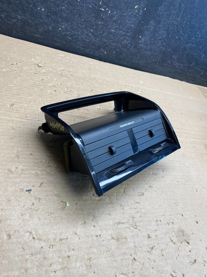 2008 to 2012 Ford Escape Center Dash Air Vent Panel Bezel Trim AG6467 DG1