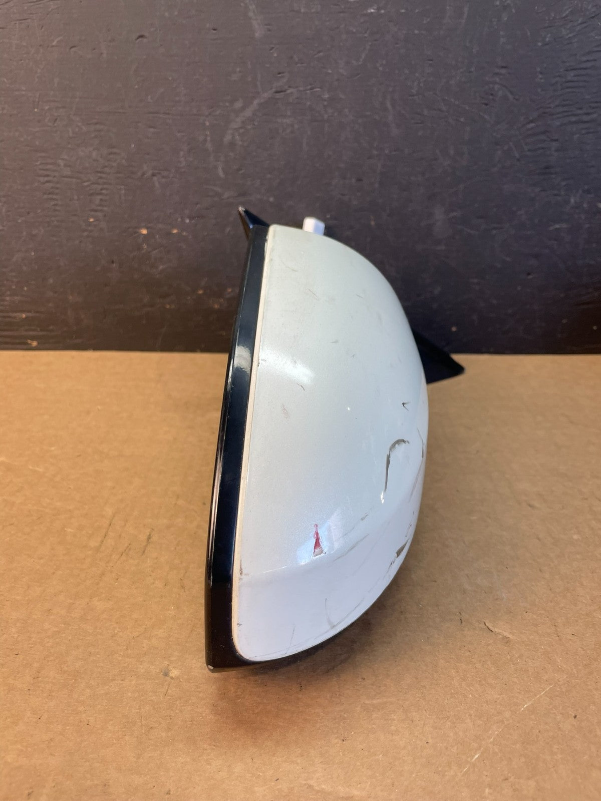 2003 - 2008 Infiniti Fx35 Fx45 Right Passenger RH View Door Mirror AD0020 DW2