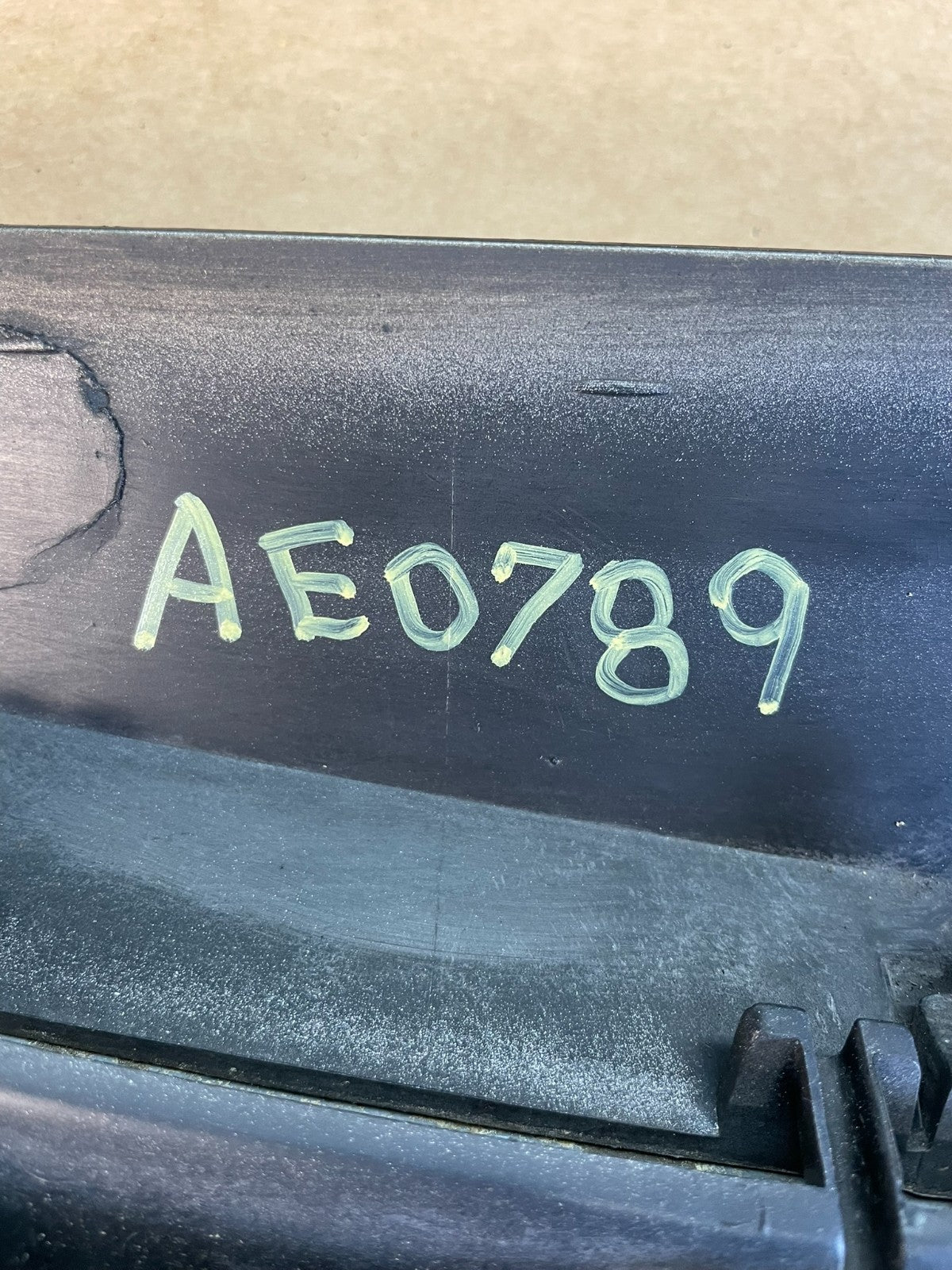 1997 1998 1999 Chevrolet Malibu Front Upper Grill Grille AE0789 DG5