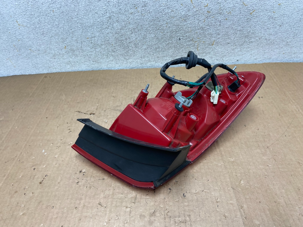 2007 2008 2009 Hyundai Santa Fe Right Passenger Rh Tail Light DEPO AI9049 LK4