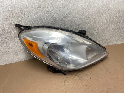 2012 2013 2014 Nissan Versa Sedan Headlight Right Passenger Rh AB5018 DW0