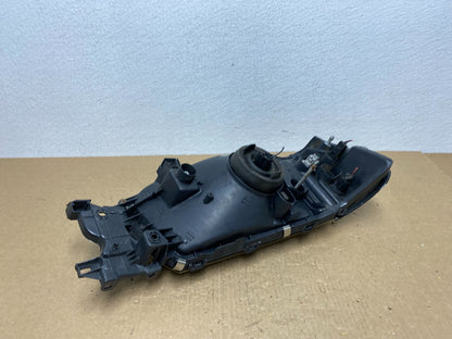 2003 2004 Subaru Forester Left Driver LH Headlight Halogen TYC AC1352 DW6