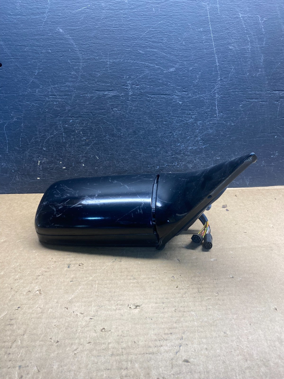 1992-1995 Mercedes-Benz W140 S600 S500 S320 Right View Door Mirror af6657 DG3