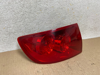 2004 2005 2006 Mazda 3 Sedan Left Driver LH Side Tail Light AH5933 LK1
