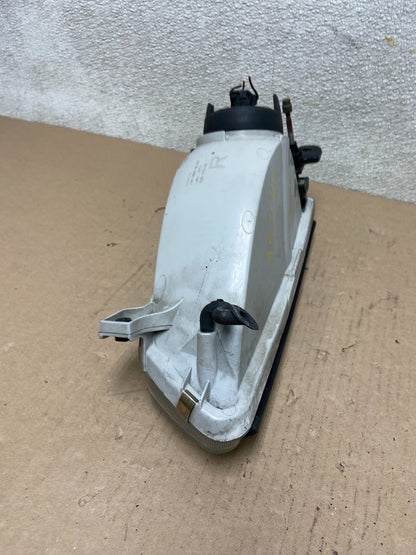 1997 1998 1999 Toyota Camry Right Passenger RH Halogen Headlight AB5043 DW6