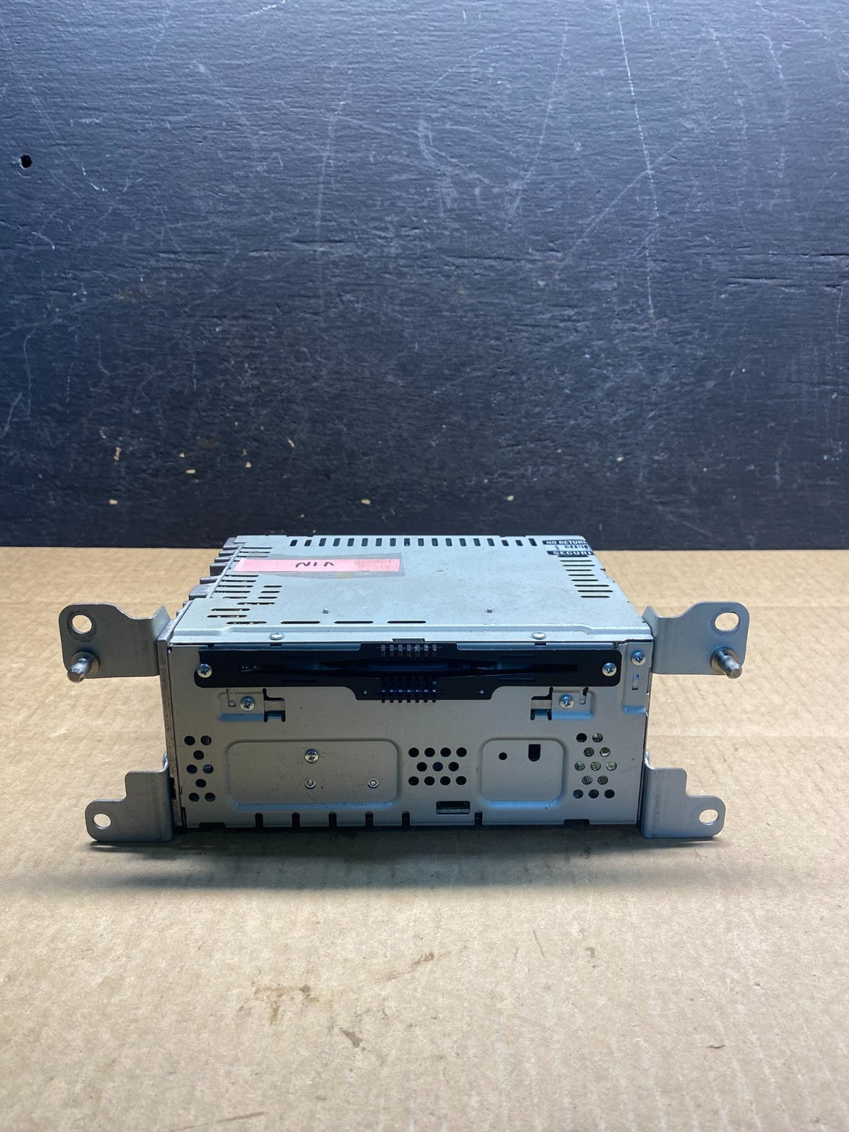 2013 2014 2015 Ford Fusion Radio Audio Receiver AM FM CD MP3 ag9514 DG0