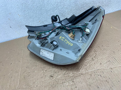2004 2005 2006 2007 2008 Nissan Maxima Left Driver Lh Tail Light AI1340 LK5