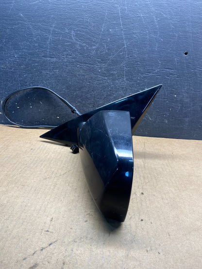 2005 to 2011 Cadillac STS Left Driver LH View Door Mirror AH7049 DW11