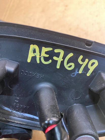 2015-2017 Subaru Legacy Outback Right Passenger Side Door Mirror AE7649 DW8