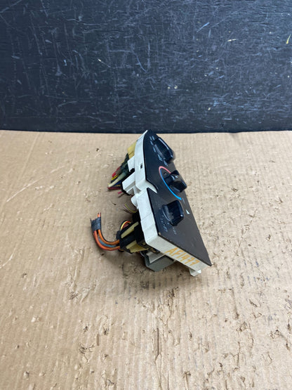 1997-2014 Ford Van Econoline E150 E250 Heater Climate Fan Control AF1477 DG1