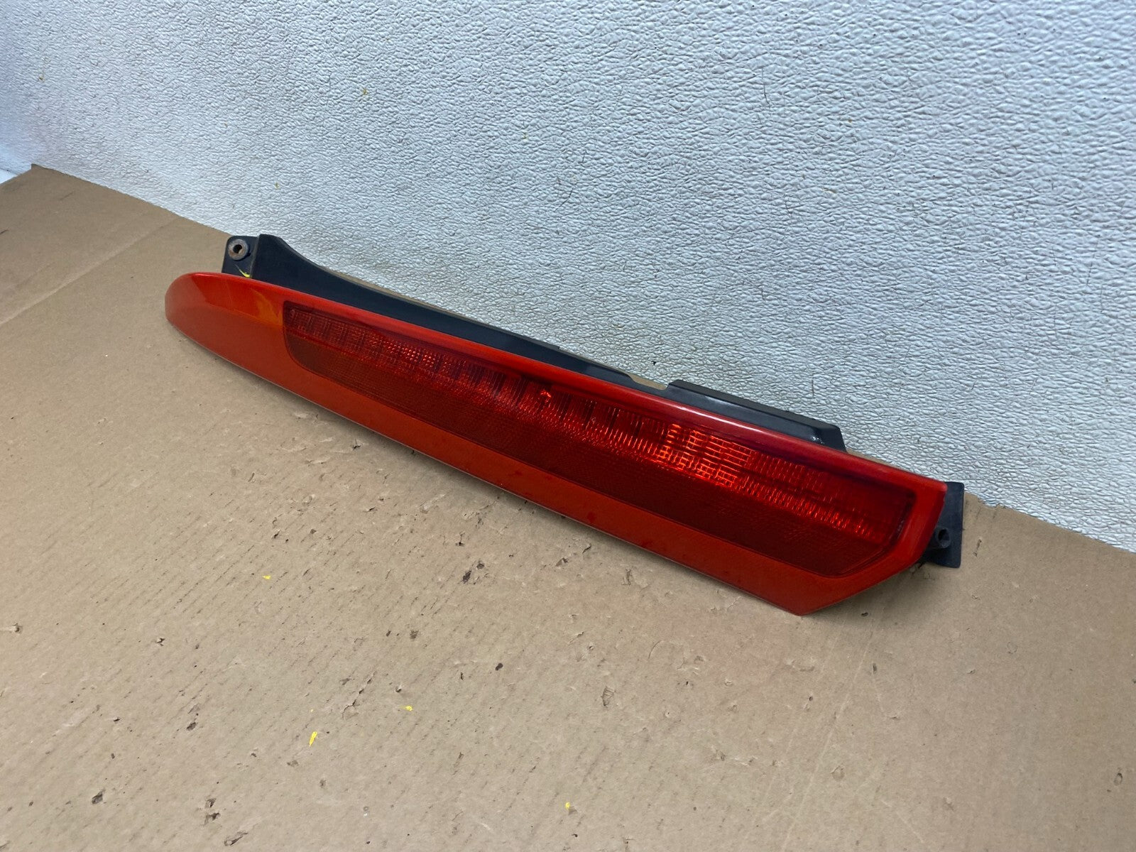 2003 to 2006 Volvo XC90 Left Driver LH Side Upper Tail Light OEM E94481
