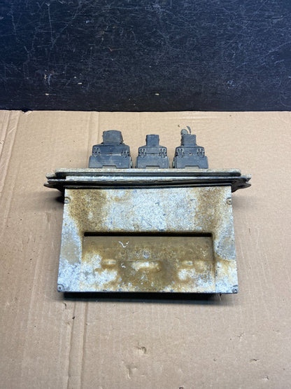 2005 to 2007 Ford F250 F350 5.4L ECU ECM Engine Computer Module AE2277 DG1