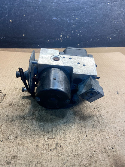 1998-2002 Mercedes W203 C230 CLK320 ABS Anti Lock Brake Pump Module z8898 DG4