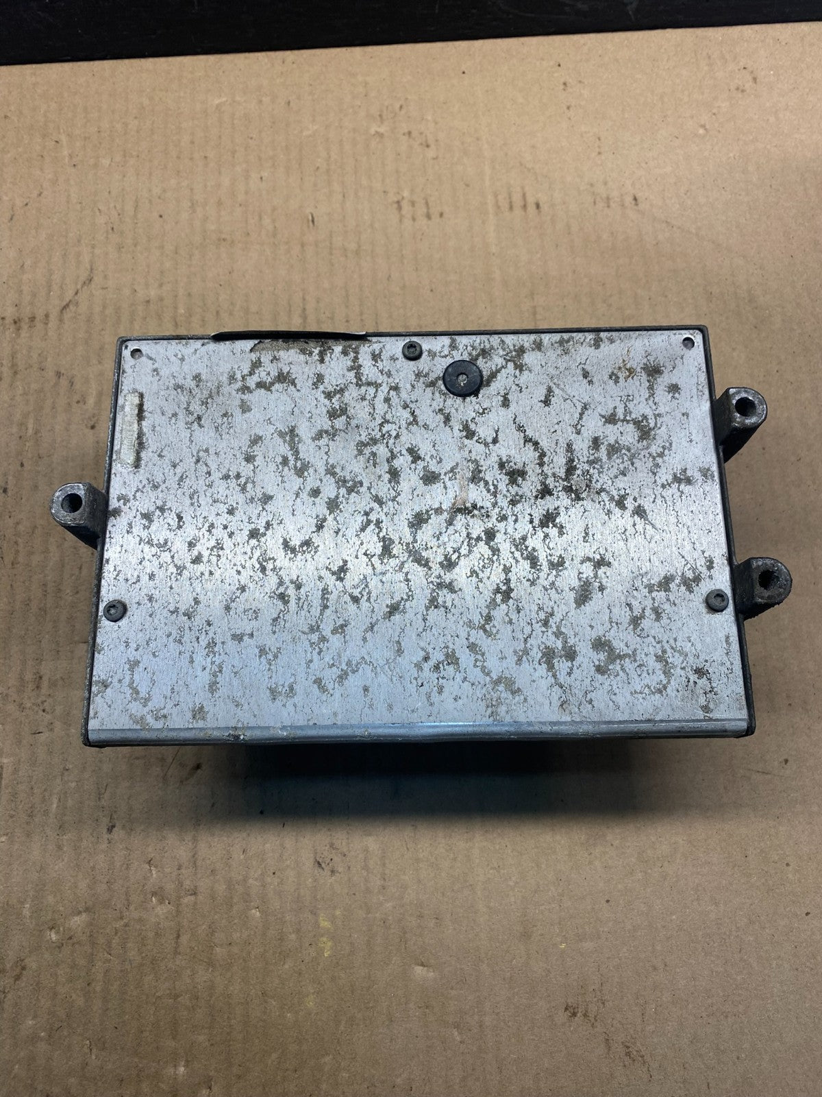1998 Dodge Dakota 5.2L Engine Computer Module ECM ECU Unit ae7368 DG1