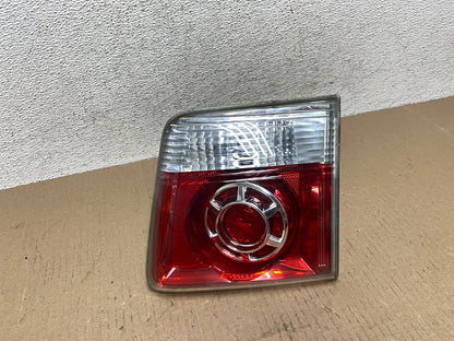 2007 to 2012 GMC Acadia Right Passenger Rh Hatch Tail Light Inner AF5822 LK0