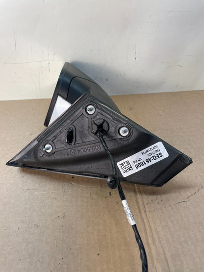 2015 2016 2017 Chrysler 200 Right Passenger View Door Mirror AH6361 MS4