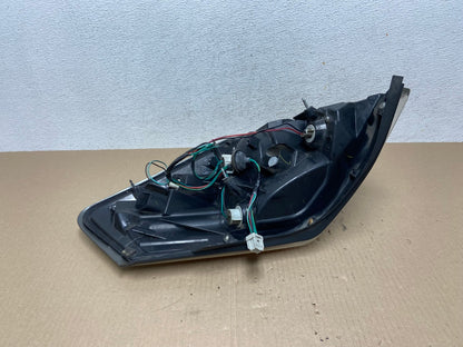 2007 to 2012 Nissan Altima Left Driver Lh Side Tail Light DEPO AE7006 LK4