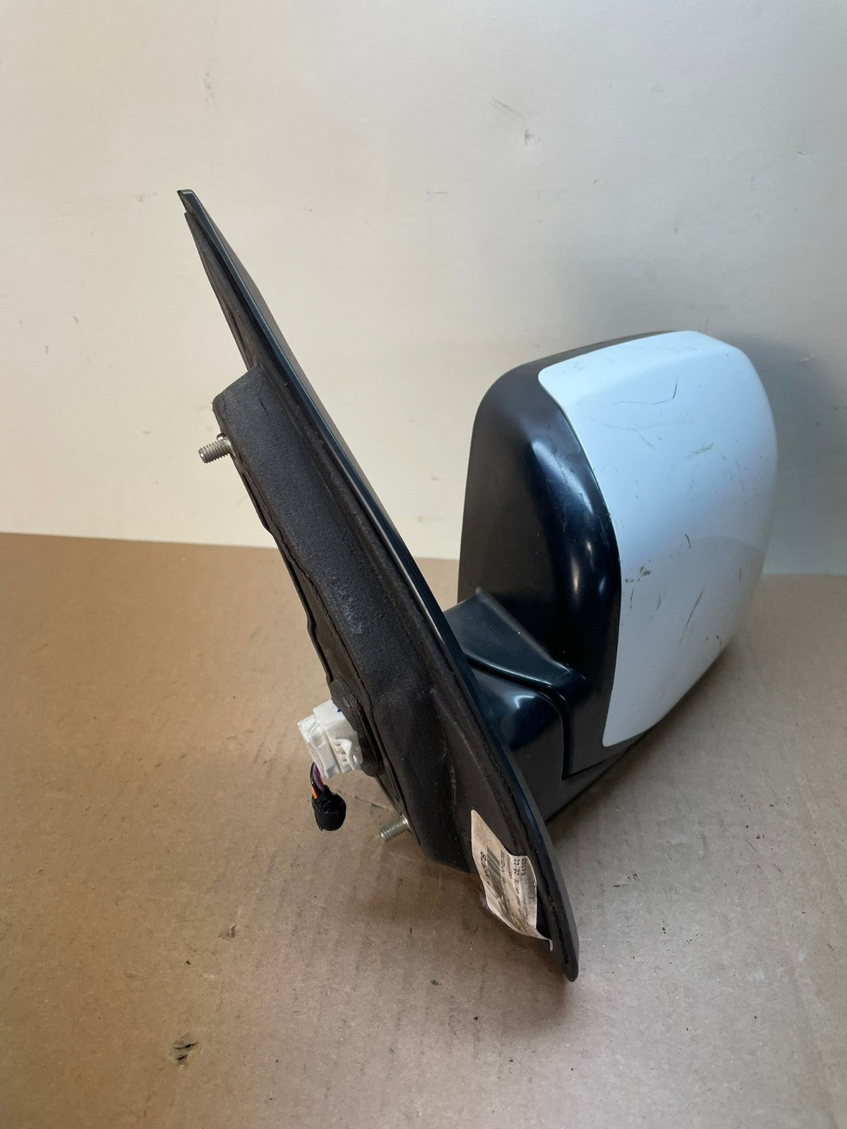 2009-2015 Honda Pilot Left Driver LH Side View Door Mirror AI0722 LK1