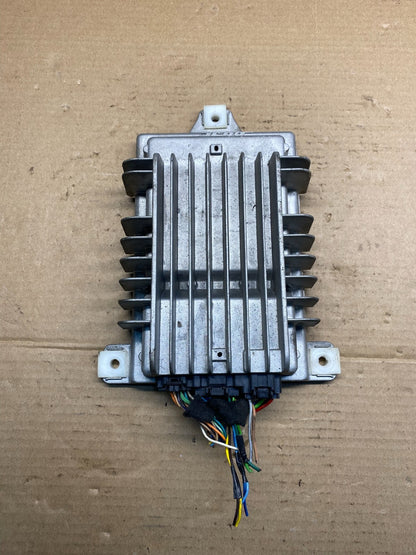 2009 to 2015 Cadillac CTS Bose Radio Stereo Audio Amplifier Amp AI7545 DG0