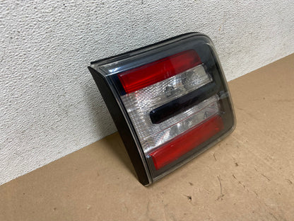 2013 to 2016 GMC Acadia Left Driver LH Side Inner Tail Light AE6851 LK2