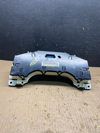 2004 to 2007 Chevrolet Express Speedometer Cluster Gauge M8323 PS5