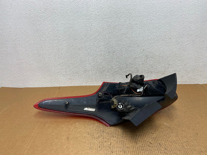 2015 to 2018 Ford Focus Tail Light Hatchback Left Driver LH Side AE1345 LK3