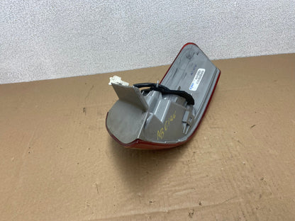 2007 2008 2009 Toyota Camry Left Driver LH Side Tail Light Oem AB6146 LK4