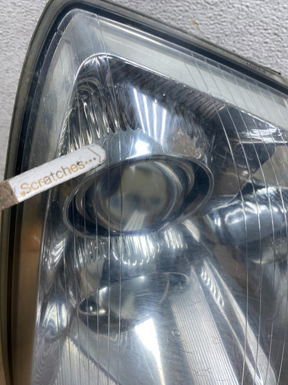 2005 - 2011 Cadillac STS Right Passenger RH Side Xenon Headlight AI5695 DW3