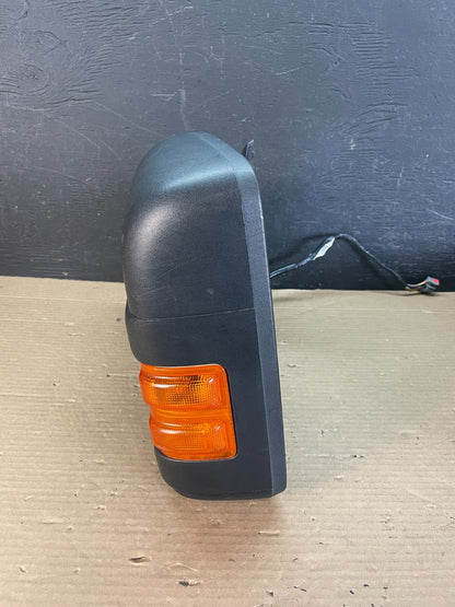 2008 - 2016 Ford F250 F350 Left Driver Side Door Heated Mirror AF3364 DW8